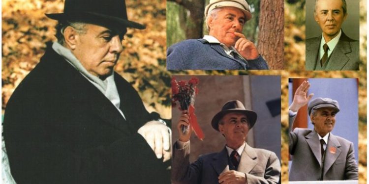 “Enveri bukurosh e simpatik zuri të dashur një 35-vjeçare, pronare e një hoteli me të cilën…”/ Dëshmia e panjohur e Syroja Selfos që ia tha shokut të qelisë