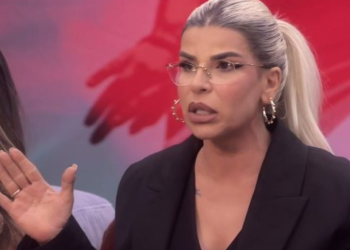 Vuante nga sëmundja e rëndë, ndërron jetë motra e Valbona Memës