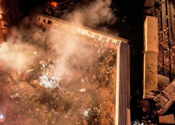 Rëndohet bilanci i tragjedisë në Greqi, shkon në 40 numri i të vdekurve