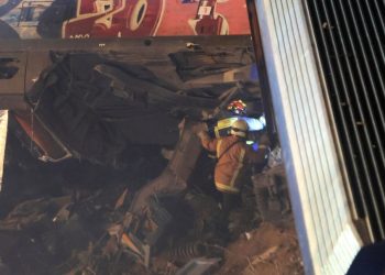 “Shumica e viktimave studentë dhe fëmijë të vegjël”, përplasja e trenave në Greqi, dëshmitë rrënqethëse: Po gjenim njerëz të vdekur në fusha….