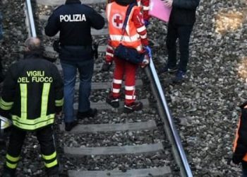 E rëndë në Itali, i riu shqiptar ndërron jetë pas përplasjes nga treni