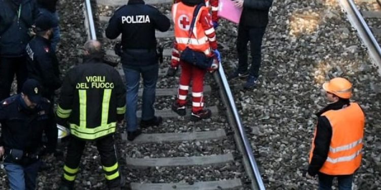 E rëndë në Itali, i riu shqiptar ndërron jetë pas përplasjes nga treni
