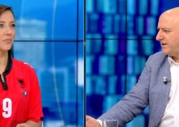 Bejko: Me Berishën nuk fitohet. Është i konsumuar, u refuzua me 1 milion vota në 2013-n