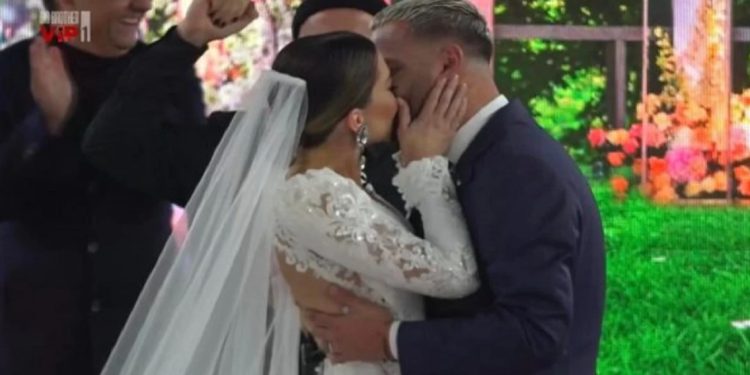 “Luizi do të ndahet nga Kiara, kthehet te dashuria e vjetër”, parashikuesja trazon rrjetin