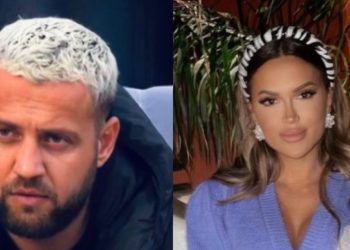 Luizi foli për Top Channel, reagon Lori Hoxha!