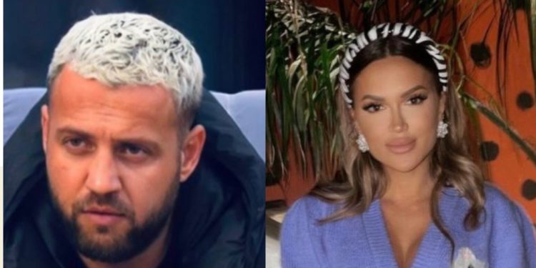 Luizi foli për Top Channel, reagon Lori Hoxha!