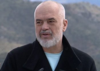 Rama nga Tepelena: 21% e territorit në vend është i mbrojtur, synojmë ta çojmë në 30%