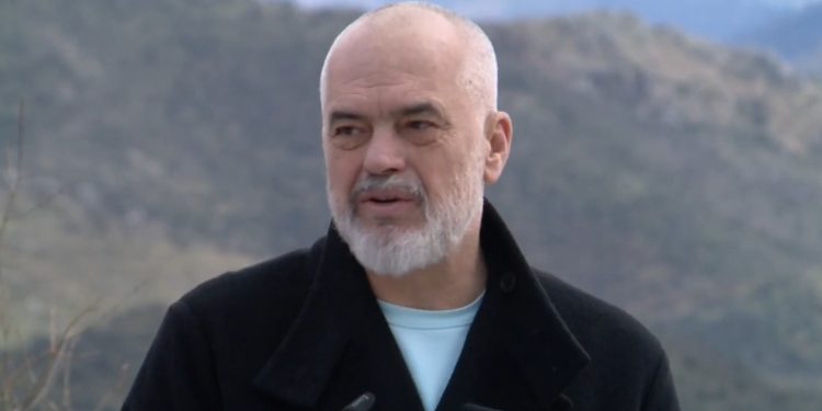 Rama nga Tepelena: 21% e territorit në vend është i mbrojtur, synojmë ta çojmë në 30%