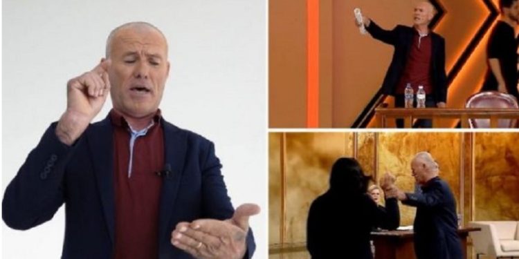 Burri ankohet: Që kur doli celulari dhe Facebook mbetën gratë pa pune, fajin e ka Eni Çobani që i mbron