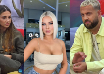 Kejvina sulmon Kiarën: Njeriu më i shtirur