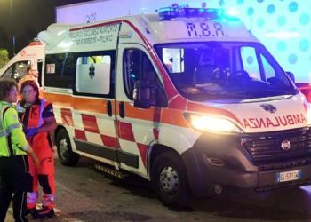 E rëndë në Itali/ Humb jetën shqiptari, u përplas nga bashkëatdhetari me furgon