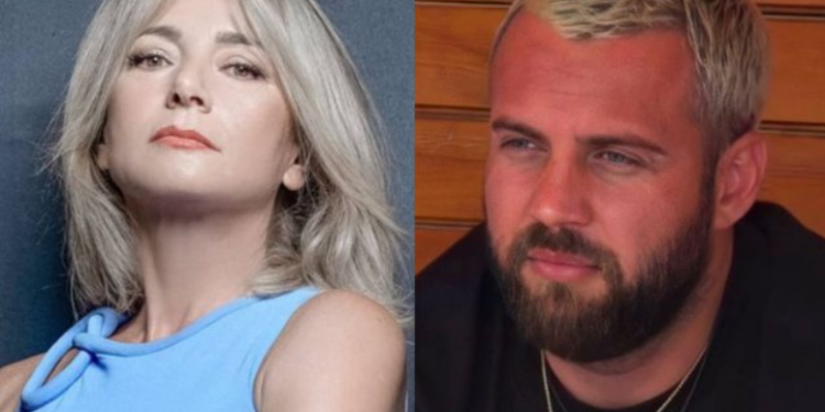 “Ia çaj kafkën”, Eva Alikaj përjashtohet nga Big Brother pasi kërcënoi Luizin