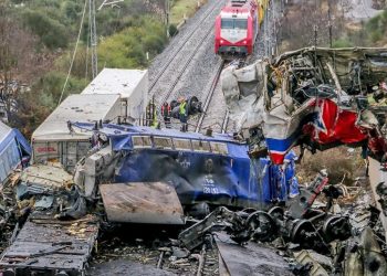 Thellohet skandali në Greqi, mjeku kishte lëshuar raport për shefin e stacionit të trenit pa e ekzaminuar fare