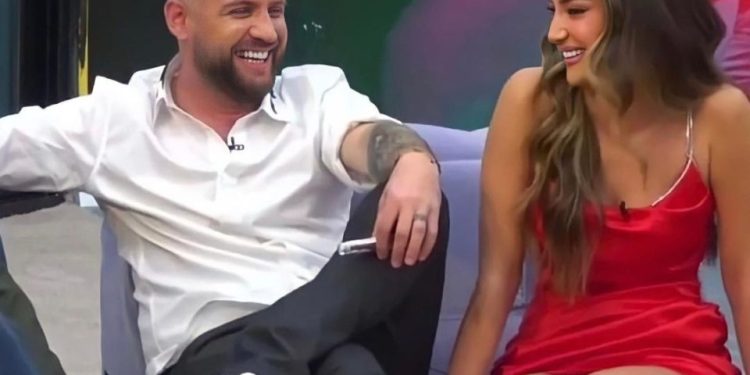 Kiara habit me deklaratën ndaj Luizit: Bashkë jemi deri në finale, po të shfrytëzoj për lojë