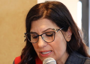 Nuk e rikandiduan për Delvinën, Majlinda Qilimi: Falënderoj Edi Ramën!