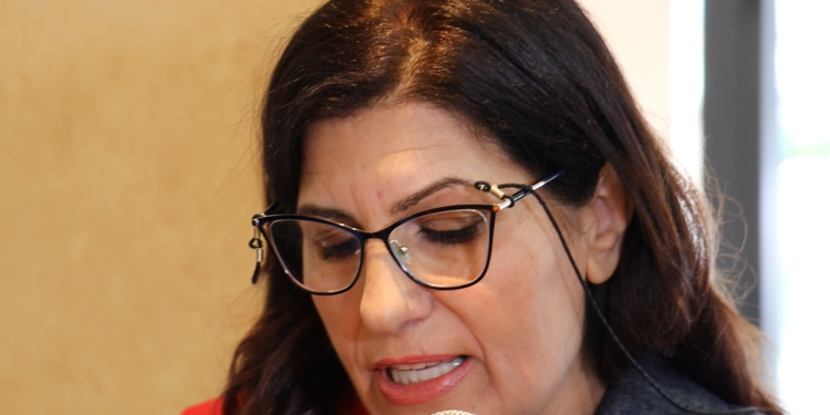 Nuk e rikandiduan për Delvinën, Majlinda Qilimi: Falënderoj Edi Ramën!