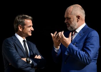 Ja pse Rama nuk do t'ja dijë fare për kërcënimet e Greqisë