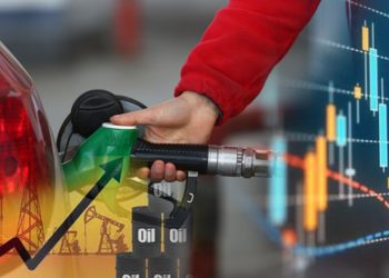 Bordi ul çmimin e naftës