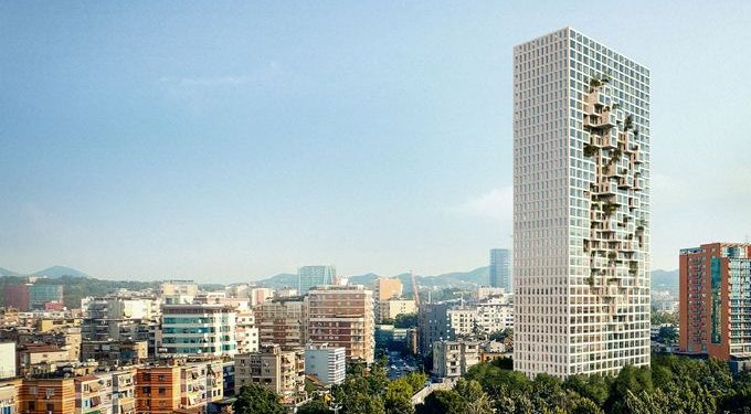 E habitshme/ Urbanisti tregon për një 23-vjeçar që zotëron 88 apartamente në Tiranë