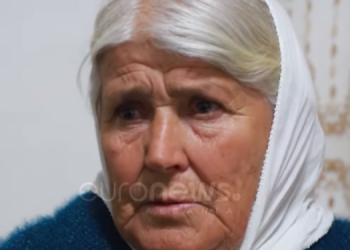 Flet nëna e monstrës Dan Hutra, ja si nisi konflikti i djalit të saj me ish nusen