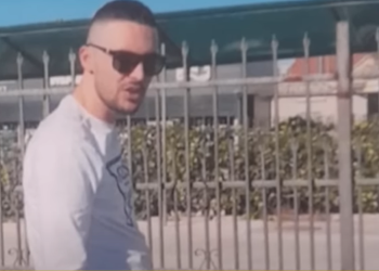 Zhduket 29-vjeçari në Spanjë, nëna ngre alarmin: Dyshojmë se e kanë rrëmbyer