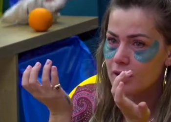 Olta kërkon të largohet nga Big Brother: Nuk e përballoj dot, kisha ardhur vetëm për një muaj