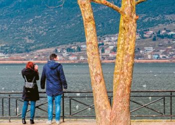 Tronditet Janina, biznesmeni urdhëroi 3 burra t’i hedhin gruan shtatzënë në liqen. Zbardhen detaje nga ngjarja