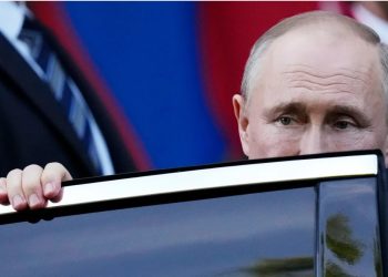 Shkencëtari rus: Putin nuk do të jetojë aq gjatë sa të shohë fundin e luftës në Ukrainë