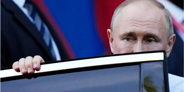 Shkencëtari rus: Putin nuk do të jetojë aq gjatë sa të shohë fundin e luftës në Ukrainë