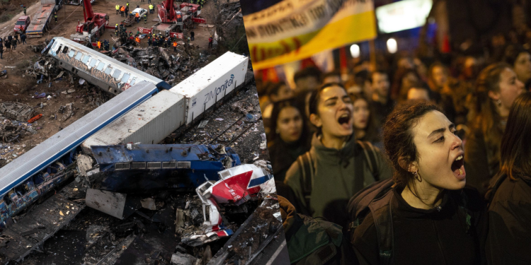 Zemërim dhe protesta të dhunshme në Greqi, nuk pranohet ndjesa e Mitsotakis (VIDEO)