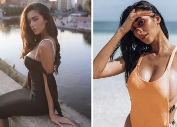 “Plas” në Big Brother, Jori bën banjo dielli pa të brendshme (VIDEO)