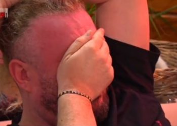 Sabiani shpërthen në lot: Nidihem në faj për atë që i kam bërë vajzës para se të hyja në Big Brother (VIDEO)