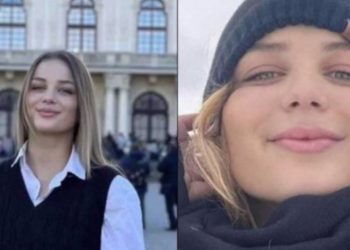 Nisi udhëtimin me trenin e vdekjes, prindërit kërkuan ta takonin, por ja përse i refuzoi studentja shqiptare