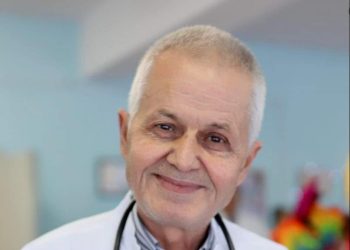 Një jetë në shërbim të fëmijëve, ndërron jetë mjeku Lefter Mano