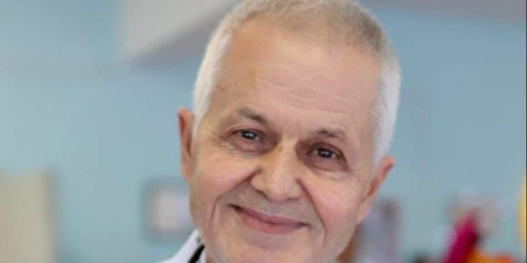 Një jetë në shërbim të fëmijëve, ndërron jetë mjeku Lefter Mano