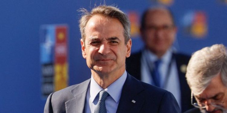 Greqia në zgjedhje të përgjithshme në maj, ndërsa qeveria përballet me zemërimin për katastrofën e trenave!