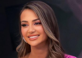 Kiara ka dy fjalë të ëmbla për Luizin: Do t’i qëndroj besnike ndjenjës time deri në fund!