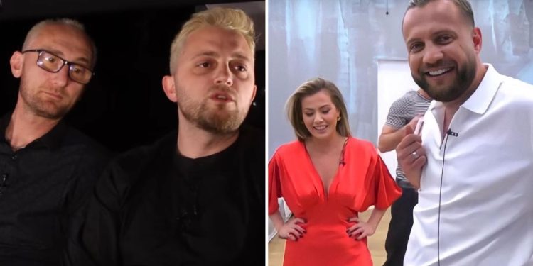 “Luizi ka aleancë të fshehtë me Oltën”, shokët e Luizit plasin deklaratën e fortë