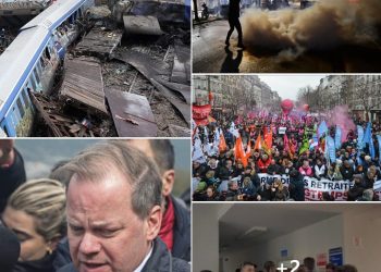 Përse nuk jemi bërë e nuk do të bëhemi kurrë një shoqëri e përparuar