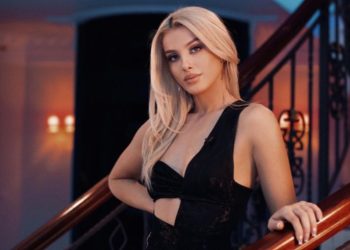 Modelja shqiptare: Sa më shumë të partnerë seksualë të kesh pasur, aq më mirë. Ato që janë të virgjëra e më gjykojnë, s’janë më të mira se unë
