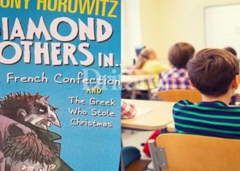 Skandal/ Ja çfarë shkruhet për shqiptarët në një libër fëmijësh në Britaninë e Madhe!