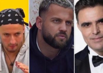 Nominimi mes Luizit, Armaldos dhe Kristit, kush do të lërë sonte shtëpinë e Big Brother?