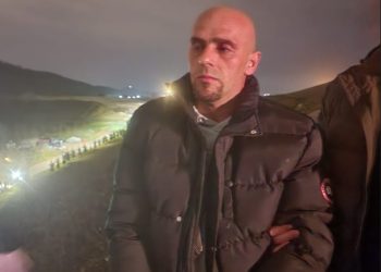 Arrestohet “monstra” që vrau 3 gra brenda një ore