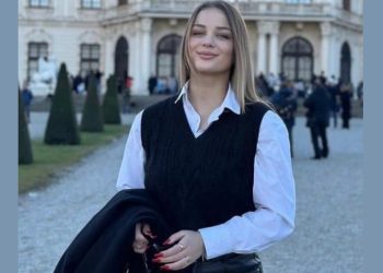 Studente e shkëlqyer në Mjekësi, prindërit kishin një dyqan mishi në Larisa. Historia e Klaudias, vajzës shqiptare që humbi jetën në trenin e vdekjes