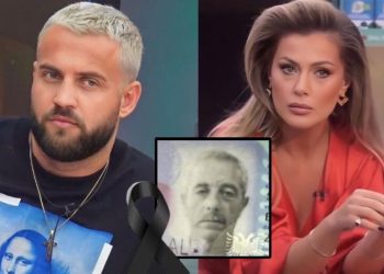 “Dhuroja 1 mijë euro familjes së Palit”, Olta kërkon të vërë në vështirësi Luzin, përgjigja e la pa fjalë