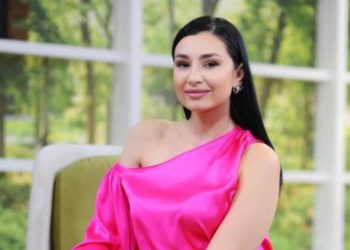 Moderatorja e njohur shqiptare: Më kanë quajtur mesjetare, sepse kam patur vetëm një burrë