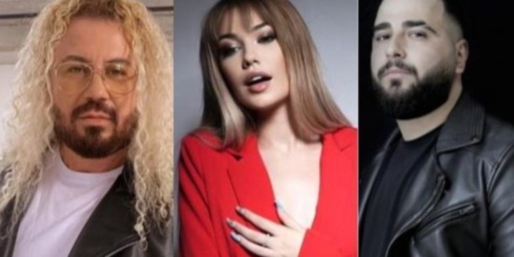 “Jashtë nga ajo shtëpi, bespremat duan të…”, reagimi i fortë i Sabianit pas zbulimit të lidhjes së Keisit me Lorencin