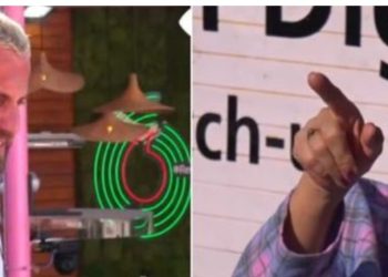 U përjashtua nga Big Brother, vjen reagimi i parë i Eva Alikaj