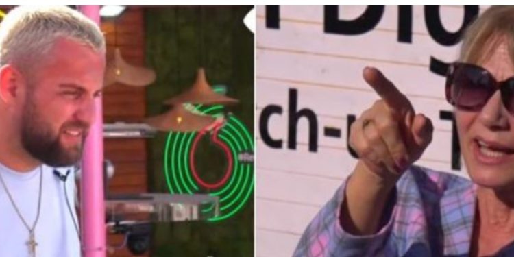 U përjashtua nga Big Brother, vjen reagimi i parë i Eva Alikaj