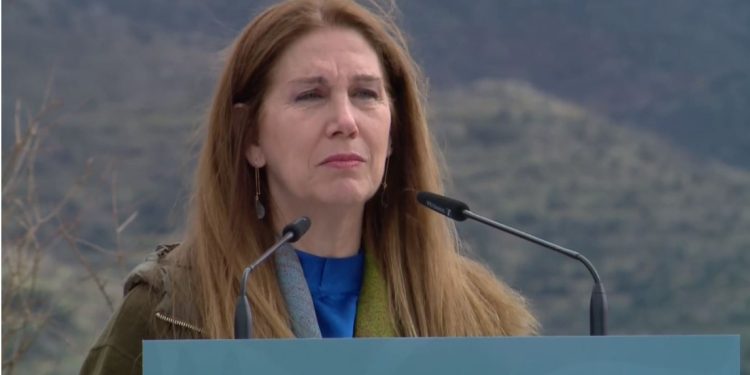 Vjosa Park Kombëtar, Kumbaro: Nuk është përrallë, por realitet